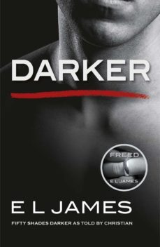 darker-e.l. james-9781473555563