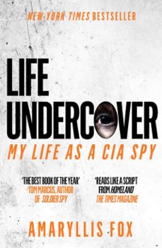 life undercover (ebook)-amaryllis fox-9781473559363
