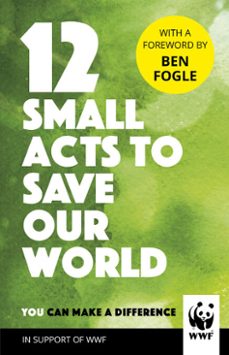 12 small acts to save our world (ebook)-9781473562363