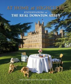 at home at highclere (ebook)-9781473571563