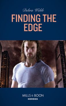 finding the edge (ebook)-debra webb-9781474078863