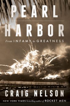 pearl harbor-craig nelson-9781474605663