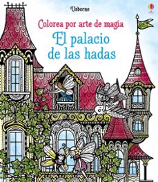 el palacio de las hadas-lesley sims-9781474920063