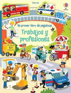trabajos y profesiones-9781474953863