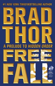 free fall (ebook)-brad thor-9781476756363