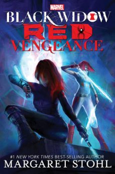 black widow: red vengeance (ebook)-margaret stohl-9781484773963