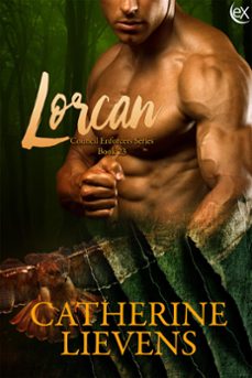 lorcan (ebook)-catherine lievens-9781487429263