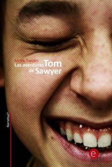 las aventuras de tom sawyer (ebook)-ruben fresneda romera-mark twain-9781490470863