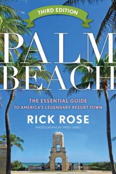 palm beach (ebook)-rick rose-9781493092963