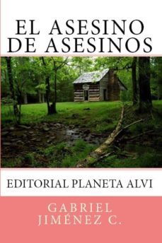 el asesino de asesinos (ebook)-9781493624263