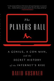 the players ball (ebook)-david kushner-9781501122163