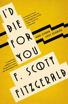 -f. scott fitzgerald-9781501144363