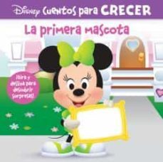 la primera mascota (disney cuentos para crecer)-9781503759763