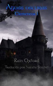 aguas oscuras: elementos 1 (ebook)-9781507124963