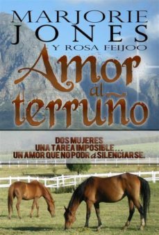 amor al terruño (ebook)-9781507139363