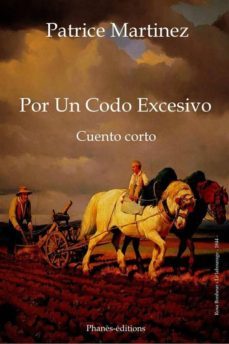 por un codo excesivo (ebook)-9781507152263