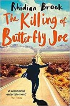 the killing of butterfly joe-rhidian brook-9781509816163