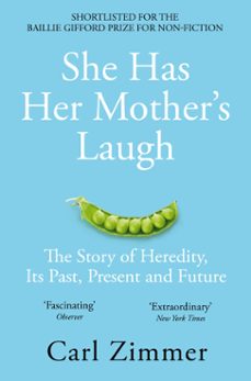 she has her mother's laugh (ebook)-carl zimmer-9781509818563