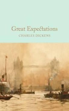 great expectations-charles dickens-9781509825363