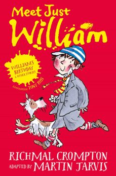 william's birthday and other stories (ebook)-martin jarvis-9781509844463