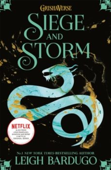 the shadow and bone: siege and storm-leigh bardugo-9781510105263