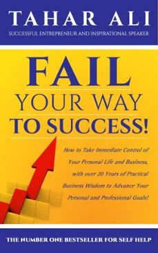 Imagen Principal de Fail Your Way to Success