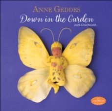 anne geddes 2026 wall calendar-anne geddes-9781524897963