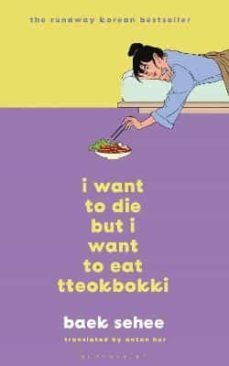 i want to die but i want to eat tteokbokki-9781526650863