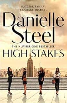 high stakes-9781529022063