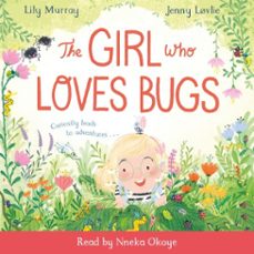 -lily murray-9781529048063