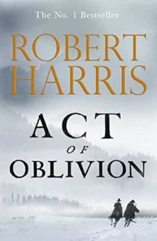-robert harris-9781529151763