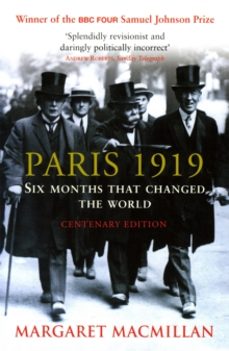 paris 1919-margaret macmillan-9781529325263
