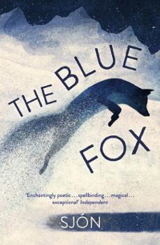the blue fox (ebook)-9781529342963