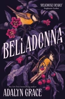 belladona-adalyn grace-9781529367263