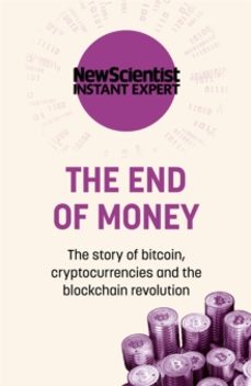 the end of money-9781529381863