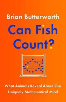 -brian butterworth-9781529411263
