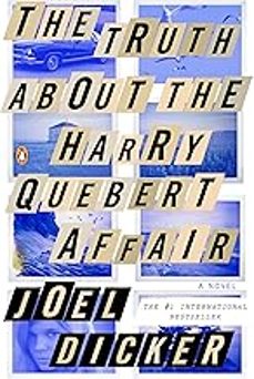 the truth about the harry quebert affair-joel dicker-9781529440263