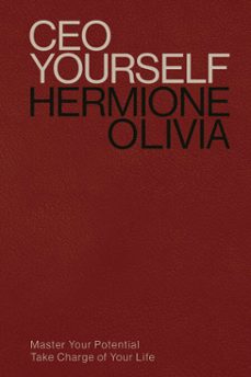 ceo yourself (ebook)-hermione olivia-9781529979763