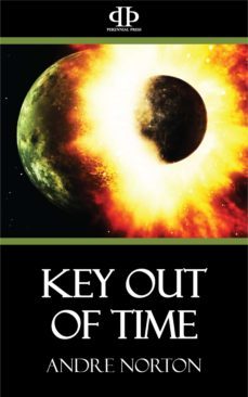 key out of time (ebook)-andre norton-9781531260163