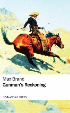 gunman's reckoning (ebook)-9781531279363