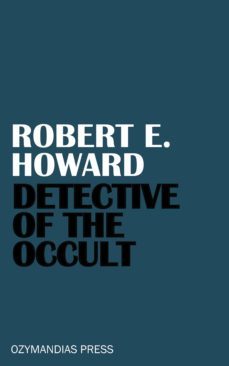 detective of the occult (ebook)-9781531290863