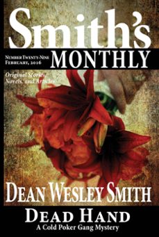 smith's monthly @29 (ebook)-dean wesley smith-9781533705563