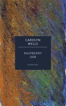 raspberry jam (ebook)-9781537823263
