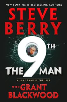 the 9th man (ebook)-steve berry-grant blackwood-9781538721063