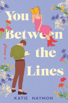 Imagen Principal de You Between the Lines