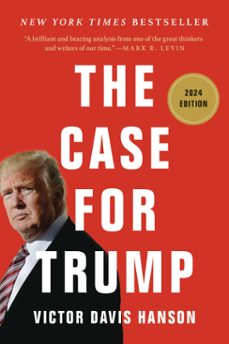 the case for trump (ebook)-victor davis hanson-9781541606463