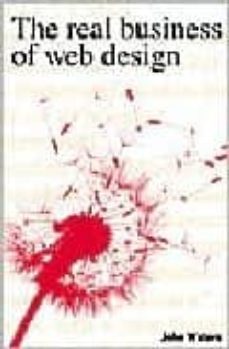 the real business of web desing-john waters-9781581153163