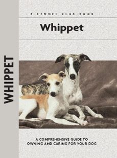 whippet (ebook)-juliette cunliffe-9781593789763