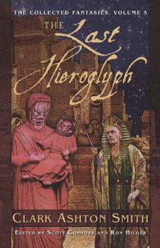 -clark ashton smith-9781597803663