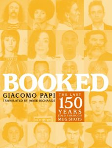 booked (ebook)-giacomo papi-9781609800963